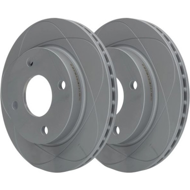 Bremsscheibe Ford P. Escort/Fiesta/Ka 1.0-1.8 90-08 Power Disc PowerDisc 24.0320-0147.1 Bremsscheibe Ford P. Escort/Fiesta/Ka 1.0-1.8 90-08 Power Disc PowerDisc 24.0320-0147.1