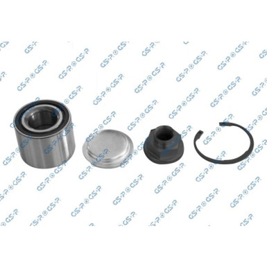 GSP Radlager GK6639 GSP Radlager GK6639
