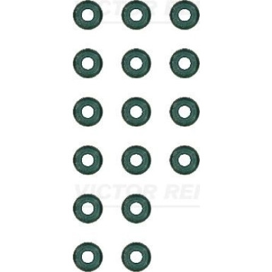 Dichtungssatz Ventilschaft 12-33457-02 Dichtungssatz Ventilschaft 12-33457-02