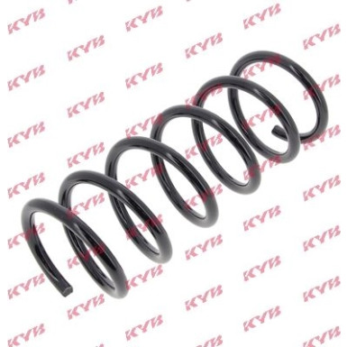 KYB Fahrwerksfeder Ford T. Galaxy 1.8Tdci/2.0Tdci 05/06 K-Flex RA6671