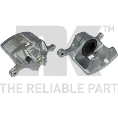 Bremssattel 212625