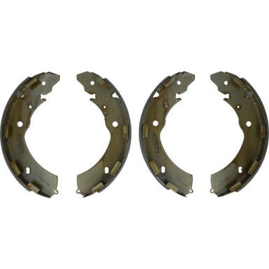 KAMOKA Bremsbackensatz JQ202071 KAMOKA Bremsbackensatz JQ202071