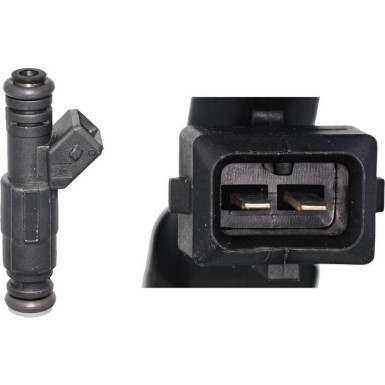 VALEO Ventil 348235