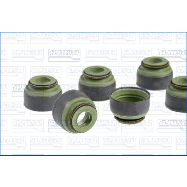 Dichtungssatz, Ventilschaft 57005400
