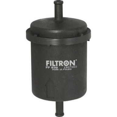 FILTRON Kraftstofffilter PP 830