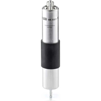 Mann & Hummel Kraftstofffilter PKW BMW E46 WK 532/1