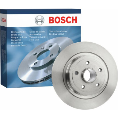 Bremsscheibe 0 986 479 724 Bremsscheibe 0 986 479 724