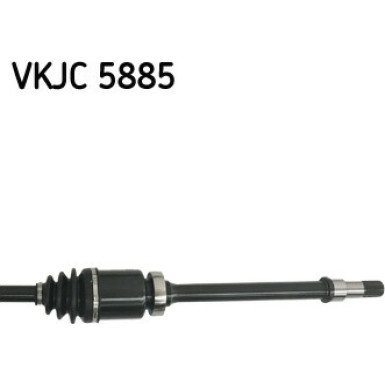 Antriebswelle VKJC 5885