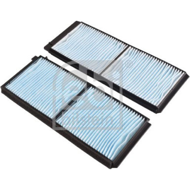 FEBI BILSTEIN Innenraumfilter 32588 FEBI BILSTEIN Innenraumfilter 32588