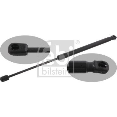 FEBI BILSTEIN Gasdruckfeder 31676 FEBI BILSTEIN Gasdruckfeder 31676