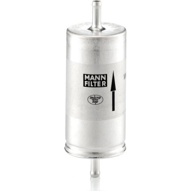 Mann & Hummel Kraftstofffilter PKW FIAT WK 413
