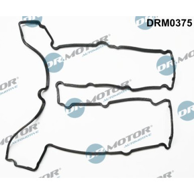 DICHTUNG, ZYLINDERKOPFHAUBE DRM0375 DICHTUNG, ZYLINDERKOPFHAUBE DRM0375