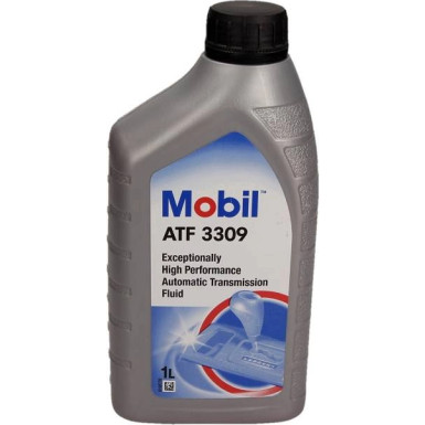 Mobil ATF 3309 Automatiköl Getriebeöl 1 Liter MOBIL ATF 3309 150273