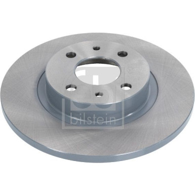 FEBI BILSTEIN Bremsscheibe 10618 FEBI BILSTEIN Bremsscheibe 10618
