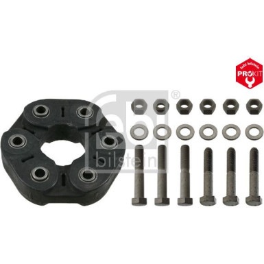 FEBI BILSTEIN Kardankreuz 40928 FEBI BILSTEIN Kardankreuz 40928