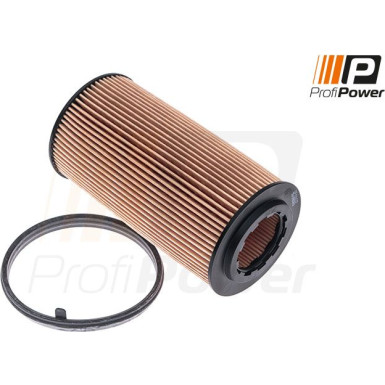 PROFIPOWER Ölfilter 1F0107 PROFIPOWER Ölfilter 1F0107