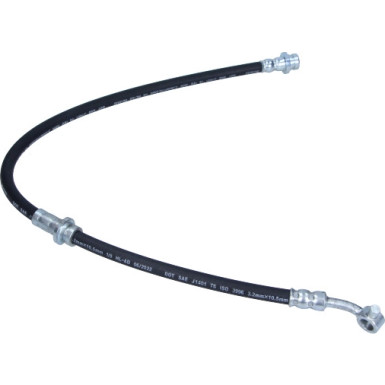 Bremsschlauch 52-0595