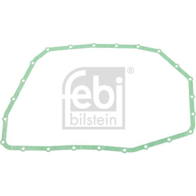 FEBI BILSTEIN Ölwannendichtung 103435