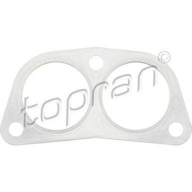 TOPRAN Auspuffdichtung 100188