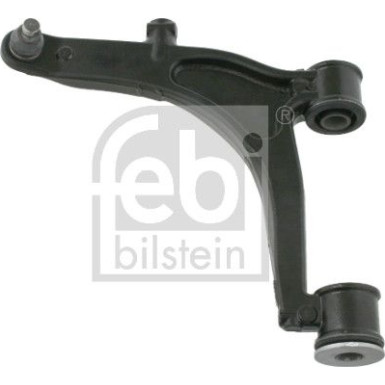Querlenker Renault P. Master 98 26453