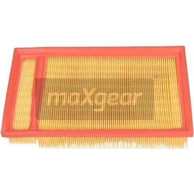Luftfilter Nissan Primera 02- 1.9Dci 26-0939