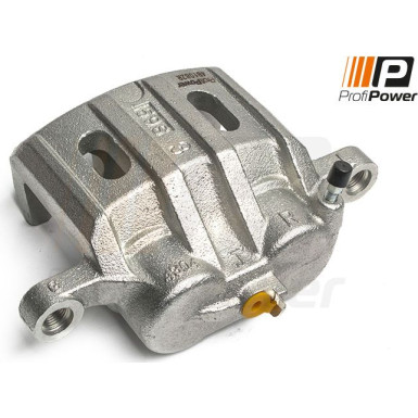 PROFIPOWER Bremssattel 4B1082R