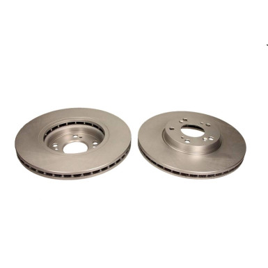 Bremsscheibe Honda P. Accord 03-16 Mit Ok Pow Anti-Korrosion QD3640 Bremsscheibe Honda P. Accord 03-16 Mit Ok Pow Anti-Korrosion QD3640