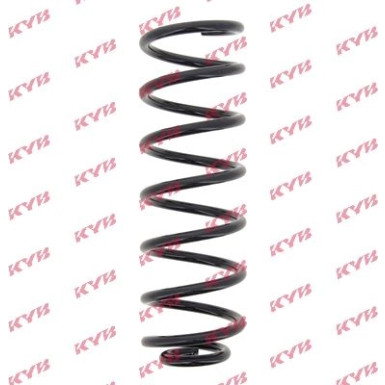 KYB Fahrwerksfeder VW T. Passat, Santana 1.3-2.2 08.80-03.88 RC5215 KYB Fahrwerksfeder VW T. Passat, Santana 1.3-2.2 08.80-03.88 RC5215
