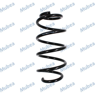 Fahrwerksfeder VA FORD S-Max 90171231