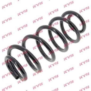 KYB Fahrwerksfeder Audi P. A6 2.5Tdi 07.97-01.05 K-Flex RH3475