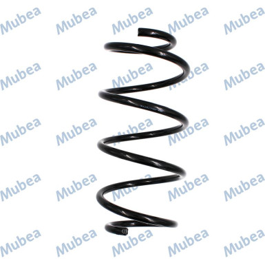 Fahrwerksfeder VA NISSAN Qashqai II 90241948
