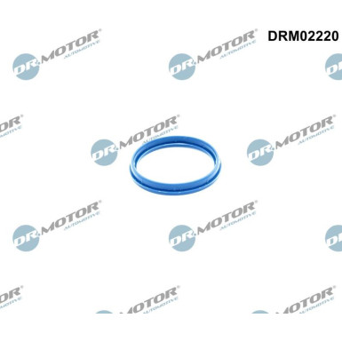 DICHTUNG, ANSAUGKRÜMMERGEHÄUSE DRM02220 DICHTUNG, ANSAUGKRÜMMERGEHÄUSE DRM02220