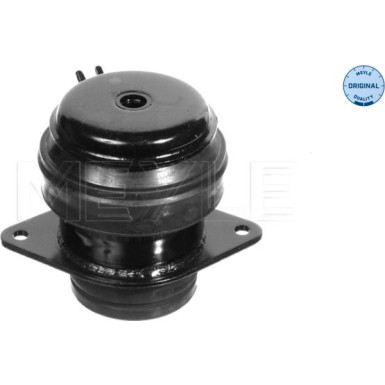 17 555 016 Lagerung Motor SEAT,VW MEYLE-ORIGINAL: True to OE 1001990073 17 555 016 Lagerung Motor SEAT,VW MEYLE-ORIGINAL: True to OE 1001990073