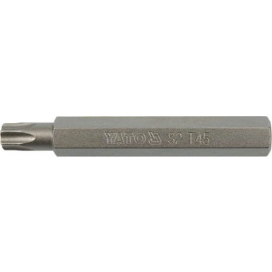 Schraubendreher-Bit Torx T25X75 S2 YT-0405