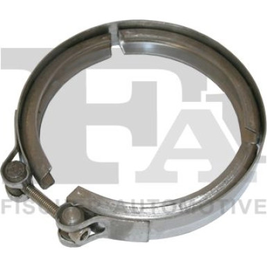 Rohrverbinder, Abgasanlage 969-811