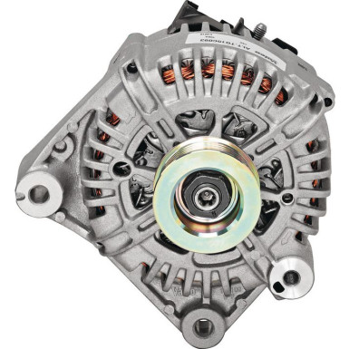 Generator Valeo Origins New OE TECHNOLOGIE VAL439545 Generator Valeo Origins New OE TECHNOLOGIE VAL439545