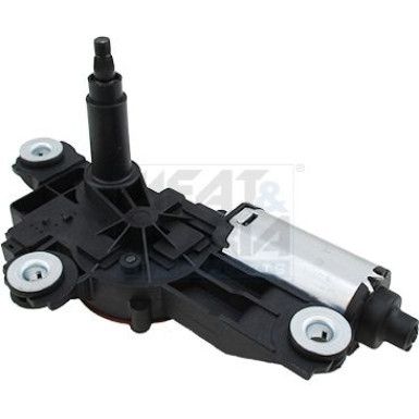 Wischermotor 27496
