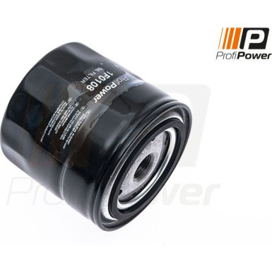 PROFIPOWER Ölfilter 1F0108 PROFIPOWER Ölfilter 1F0108