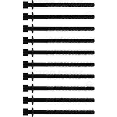 ZK-Schraubensatz 14-12061-01 ZK-Schraubensatz 14-12061-01
