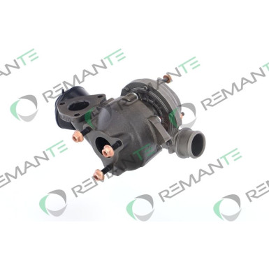 Lader, Aufladung 003-001-001405R