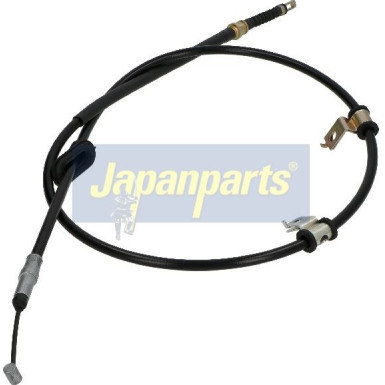 Seilzug, Feststellbremse Honda T. Accord 1.8-2.3 98-03 Le BC-402 Seilzug, Feststellbremse Honda T. Accord 1.8-2.3 98-03 Le BC-402