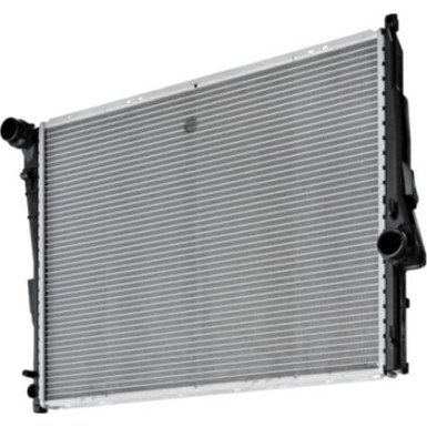 Kühler, Motorkühlung CR 455 000P