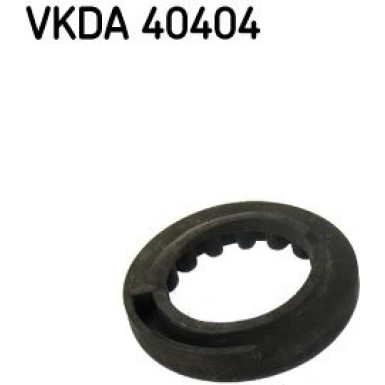 SKF Oberes Lagerlager VKDA40404 SKF Oberes Lagerlager VKDA40404