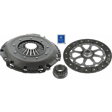 SACHS Kupplungssatz 3000 951 047