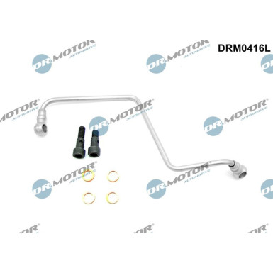 ÖLLEITUNG, LADER DRM0416L