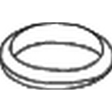 Bosch Automotive O-Ring 256-553