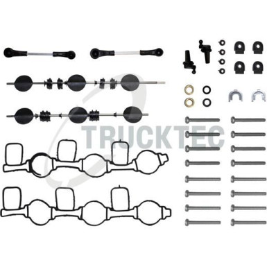 TRUCKTEC AUTOMOTIVE Reparatursatz 07.14.305 TRUCKTEC AUTOMOTIVE Reparatursatz 07.14.305