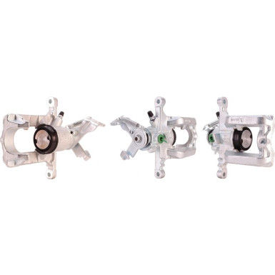 Tauschbremssattel CHEVROLET Cruze 1.4 12 4224820 Tauschbremssattel CHEVROLET Cruze 1.4 12 4224820