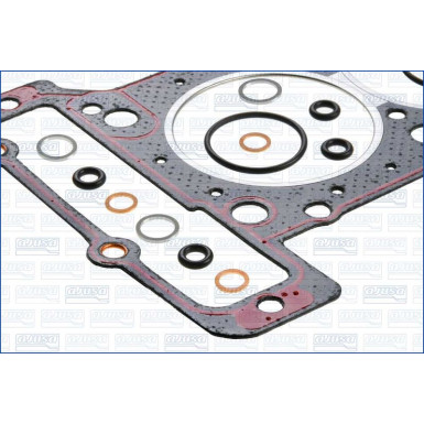 Dichtungssatz, Zylinderkopf FIBERMAX 52110100