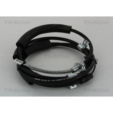 Seilzug, Feststellbremse Chrysler T. Voyager 2.4-3.3 00-08 Pr 8140 80130